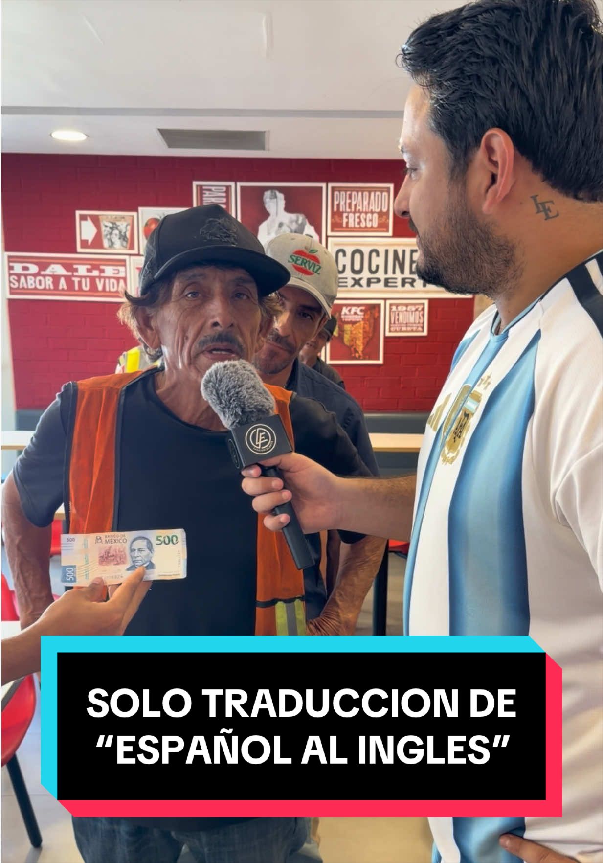 @Soy Escalante