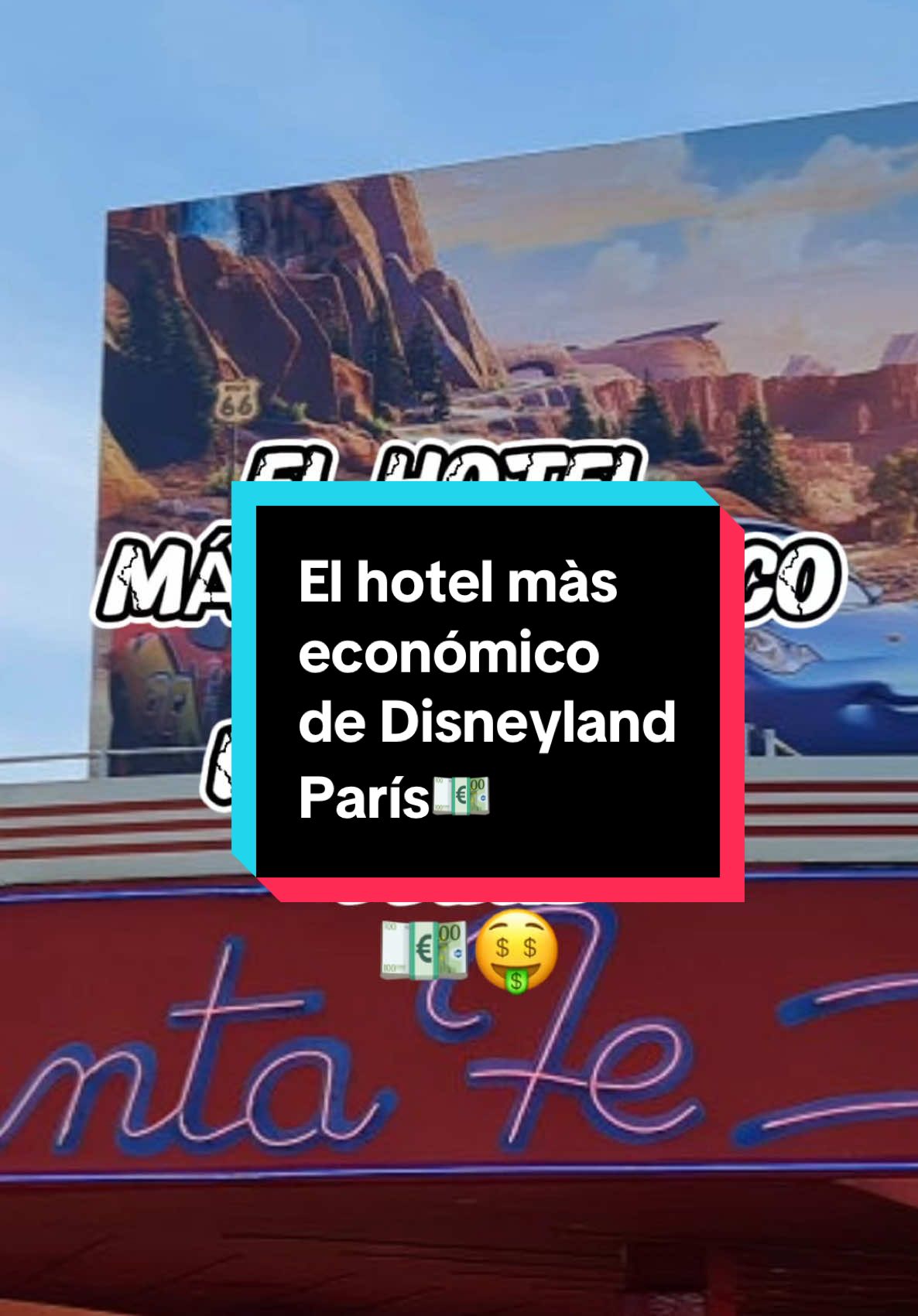 @Gabriel Fdz | Agente Disney