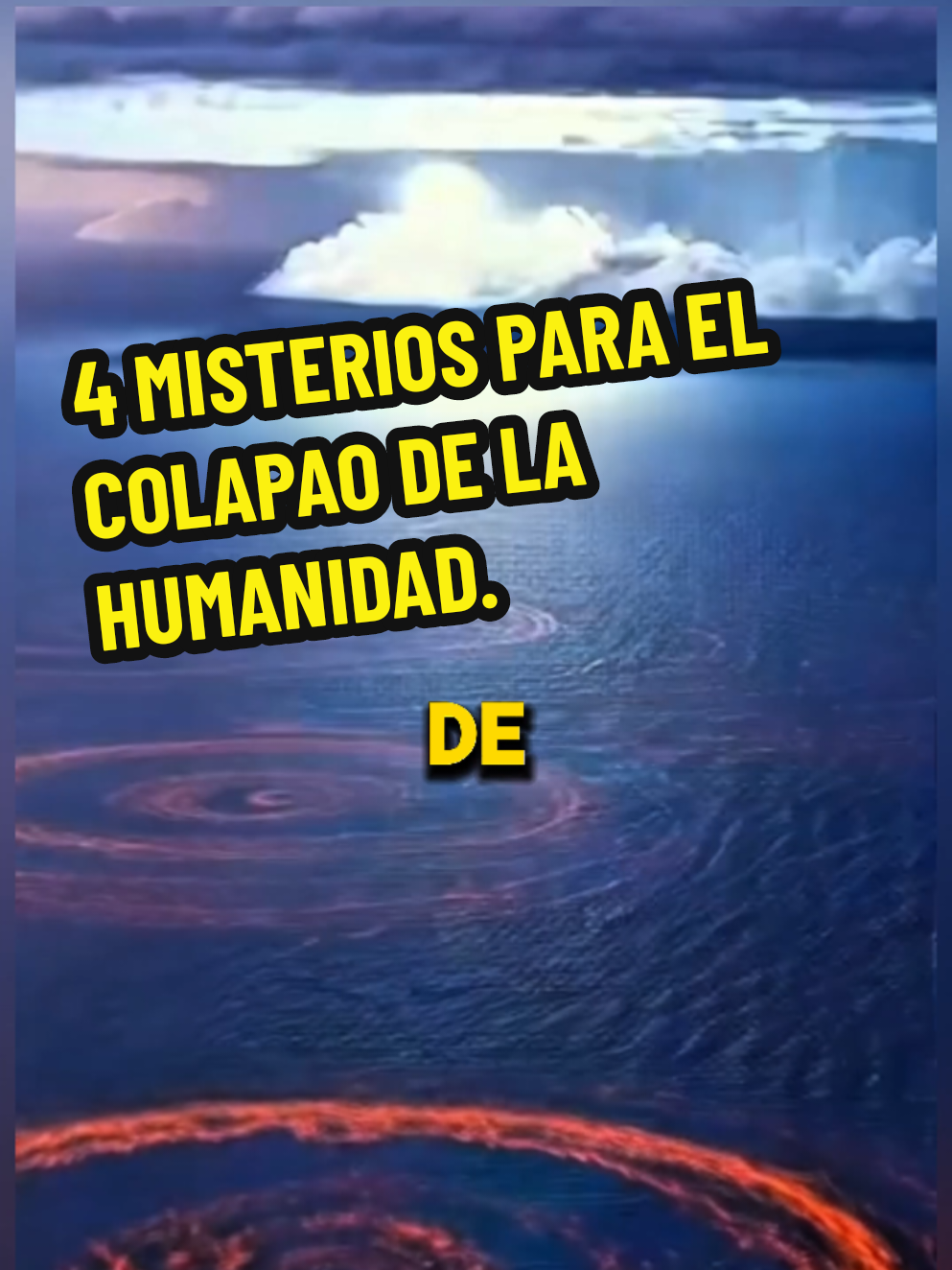 @Enigma; Misterios y Teor&iacute;as.