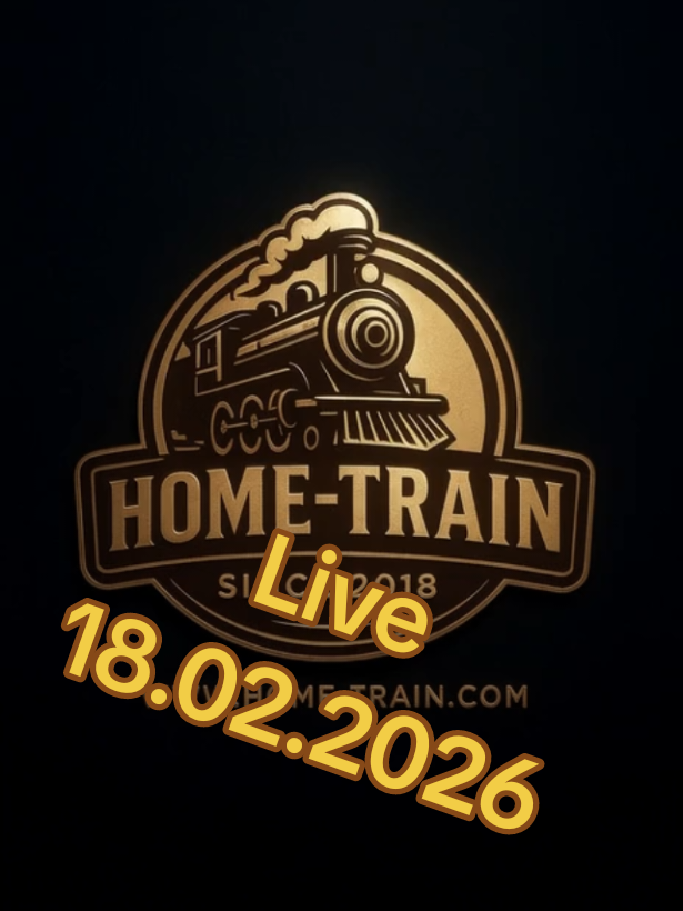 @HomeTrain
