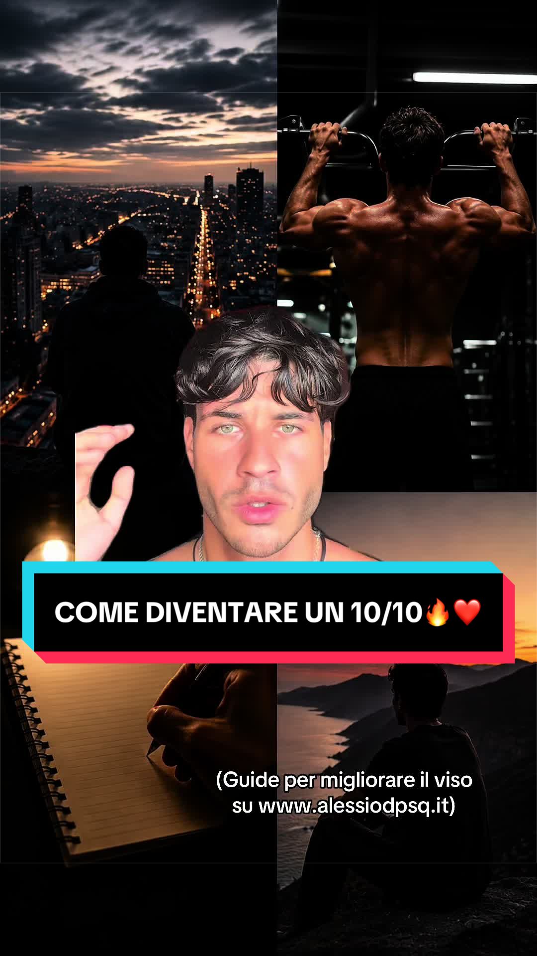 @Alessio Di Pasquale