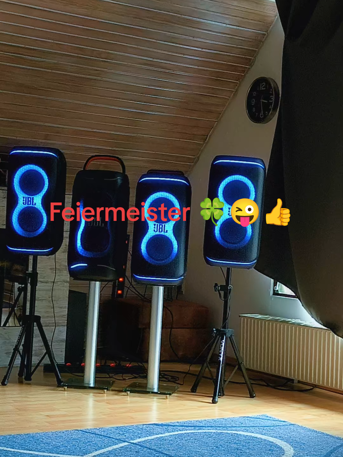 @DJ Feiermeister