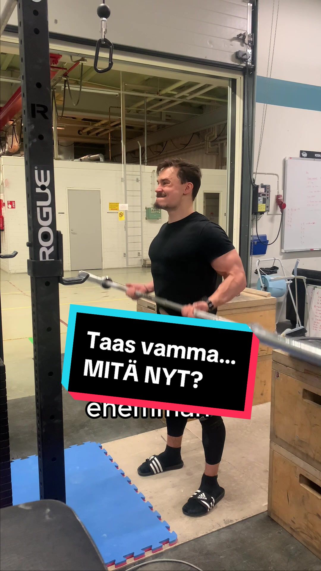 @DudeTraining