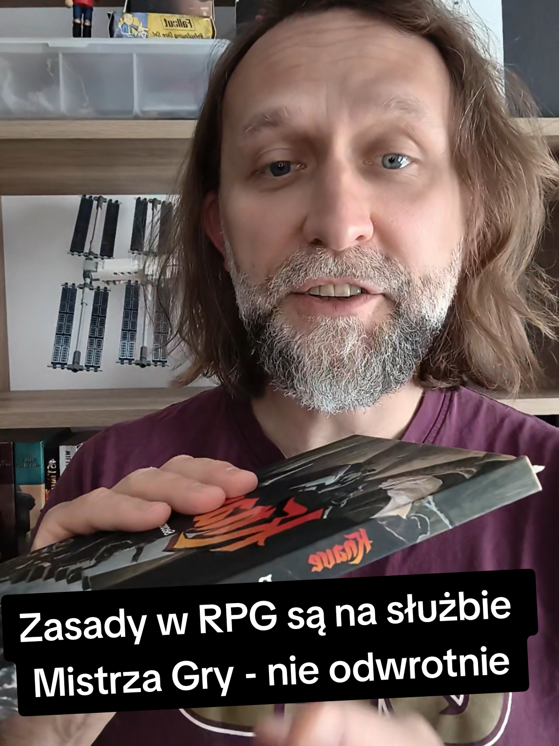 @m&oacute;l erpegowy
