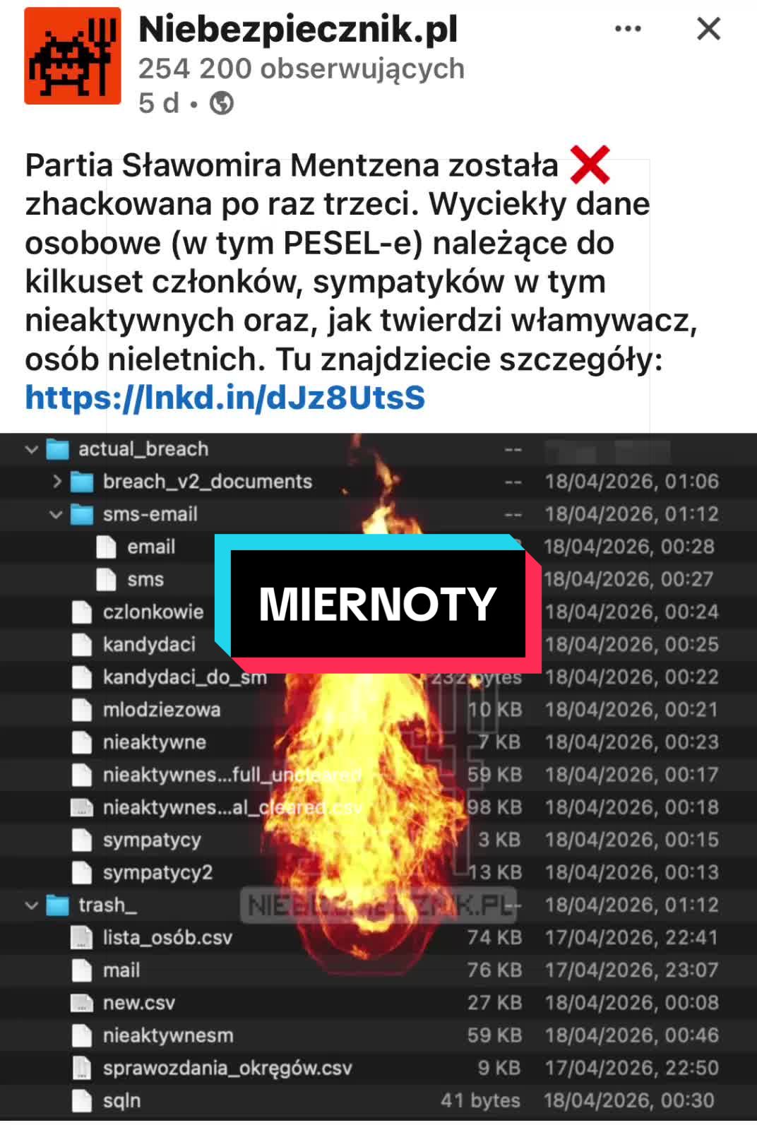 @KAZNODZIEJA