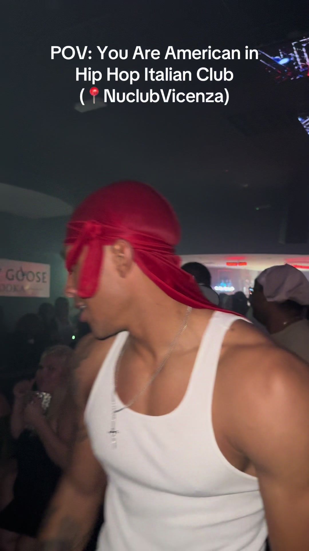 @NuClub
