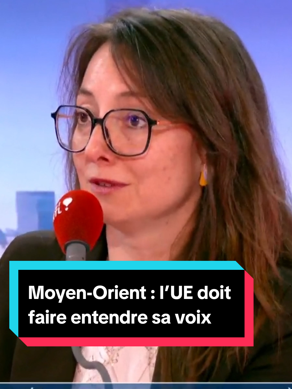 @Saskia Bricmont
