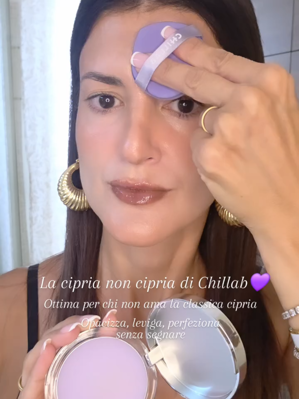 @Glamony.life