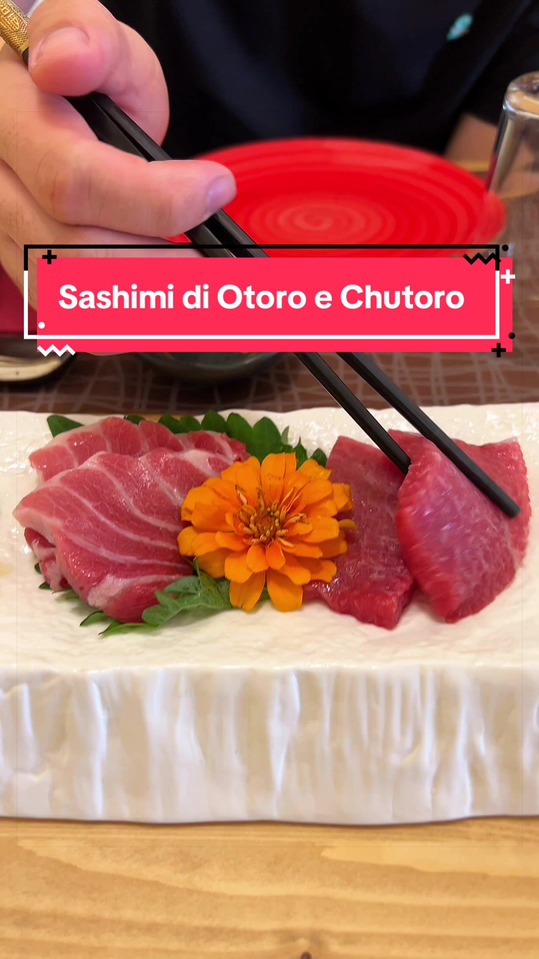 @Kikko San - Sushi & Noodles