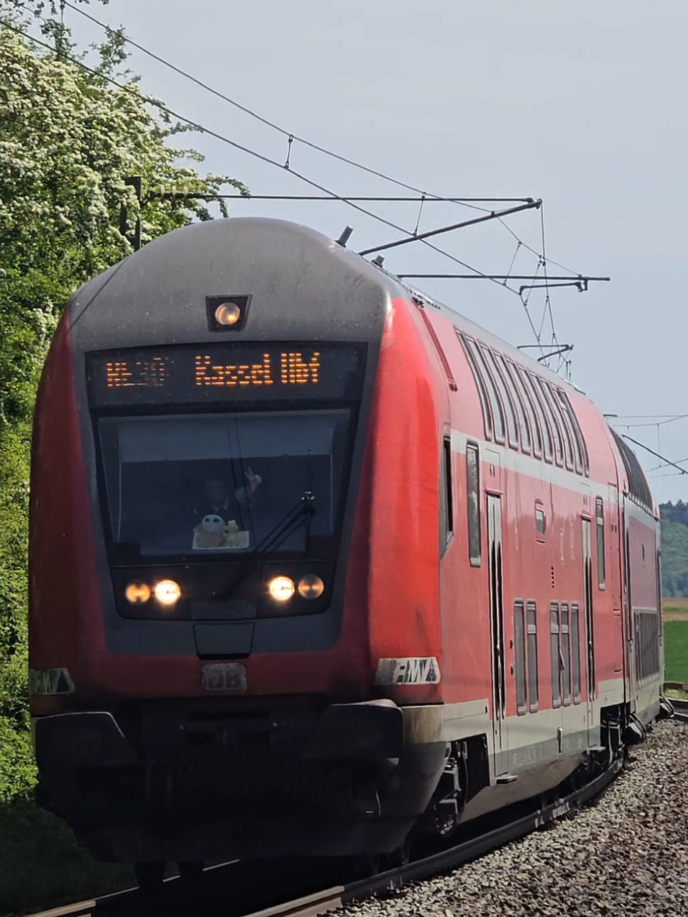 @BahnSpottingFFM