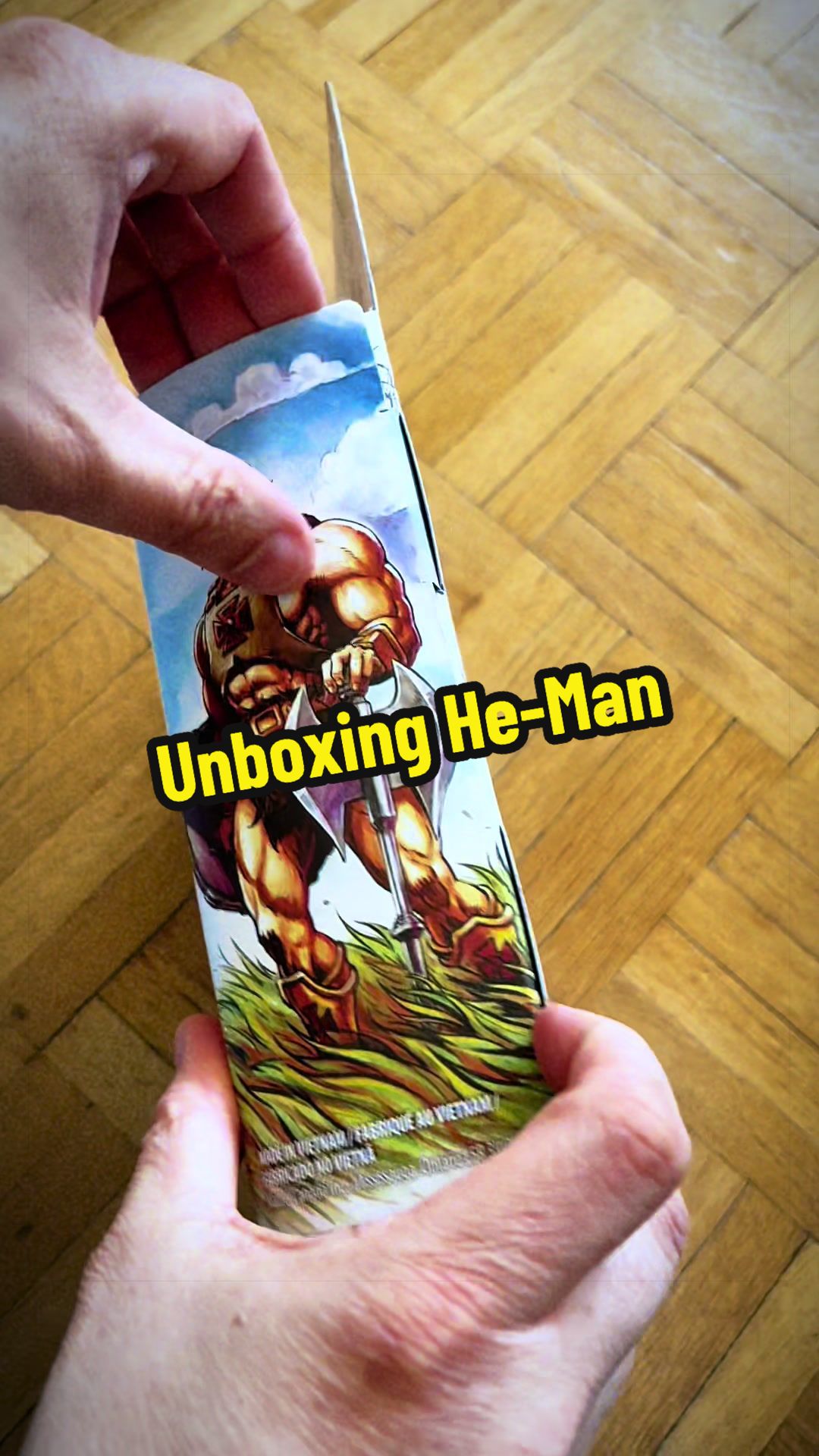 @Toyfluencer