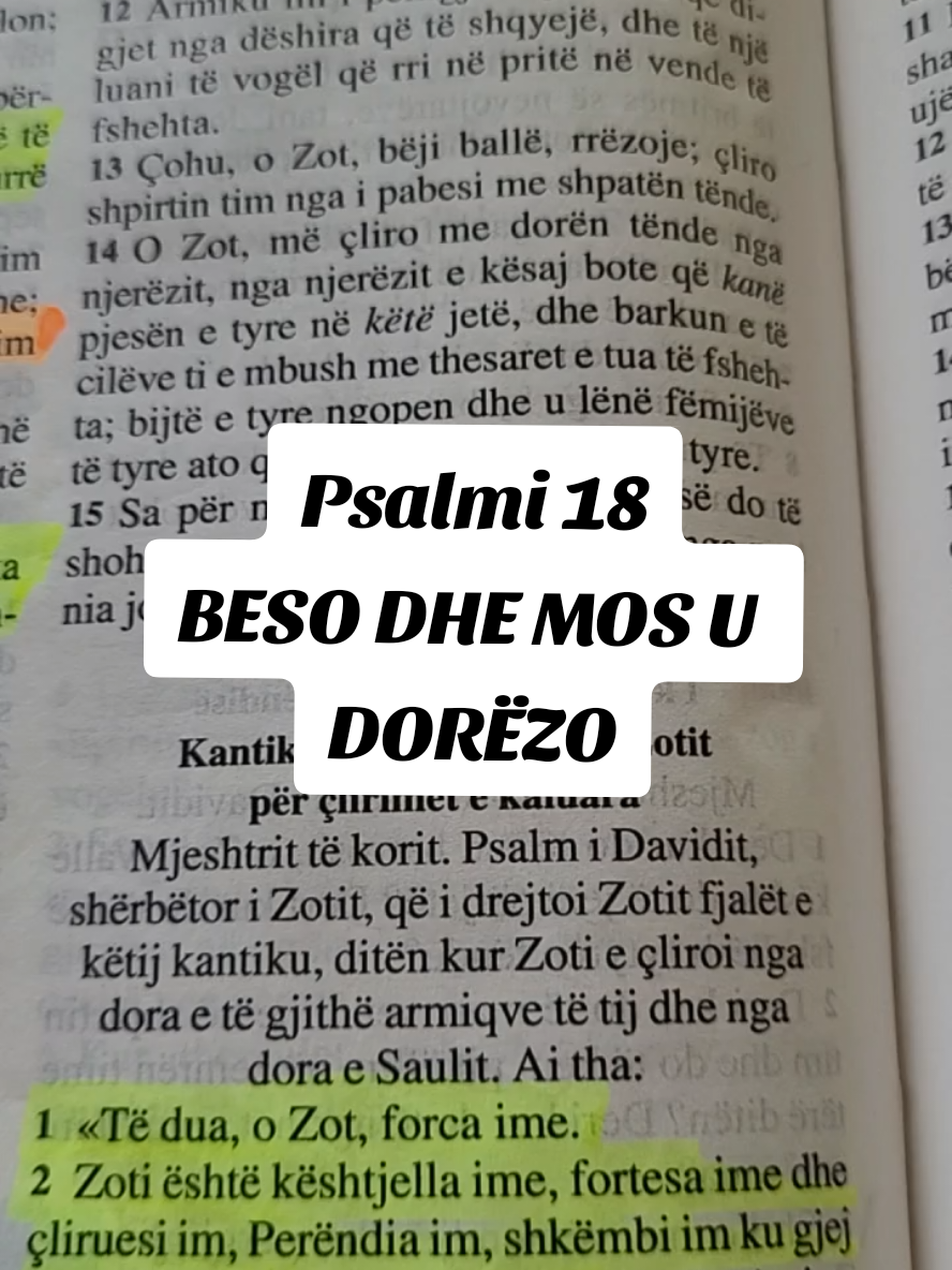 @Bibla Libri i Jet&euml;s