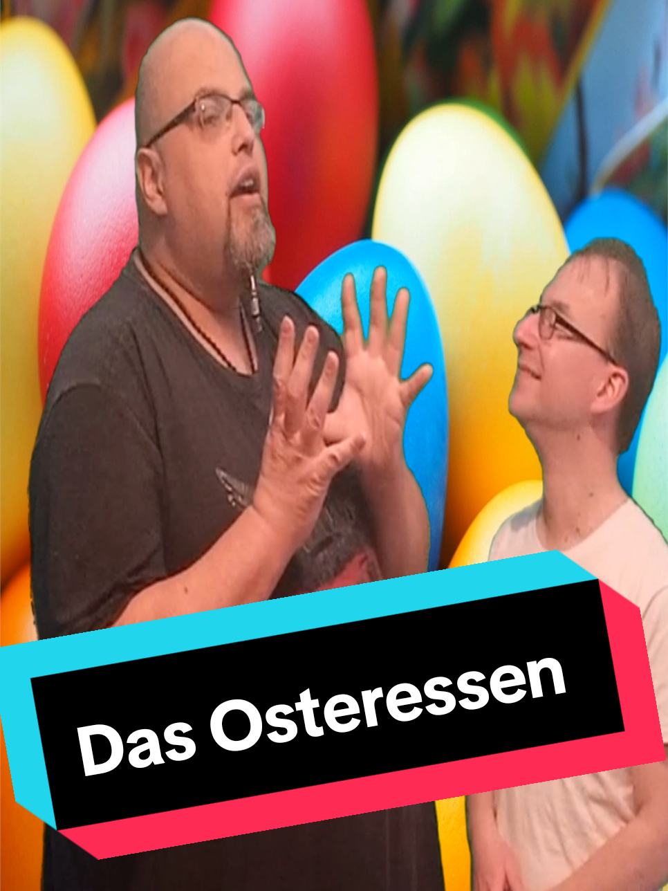 @P & T Das Comedy Duo