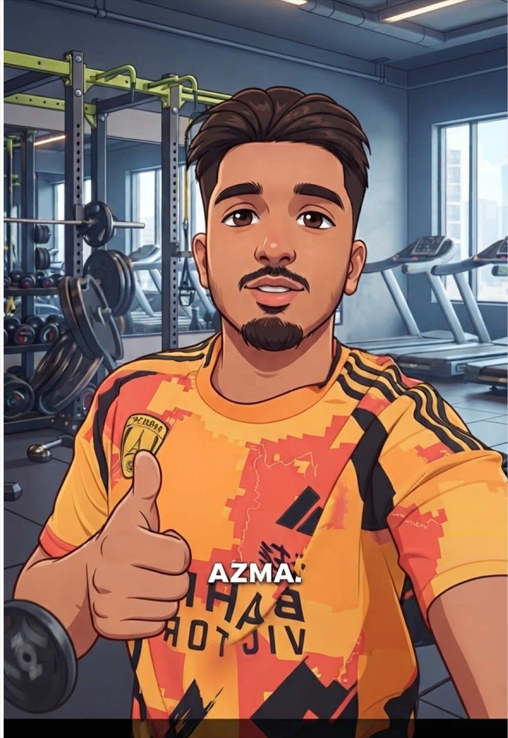 @ΛZMΛ 😤