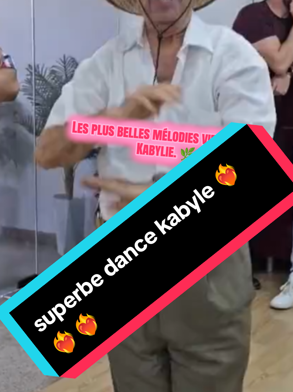 @🇨🇵 ⭐ &Eacute;toile kabyle ⭐🇩🇿