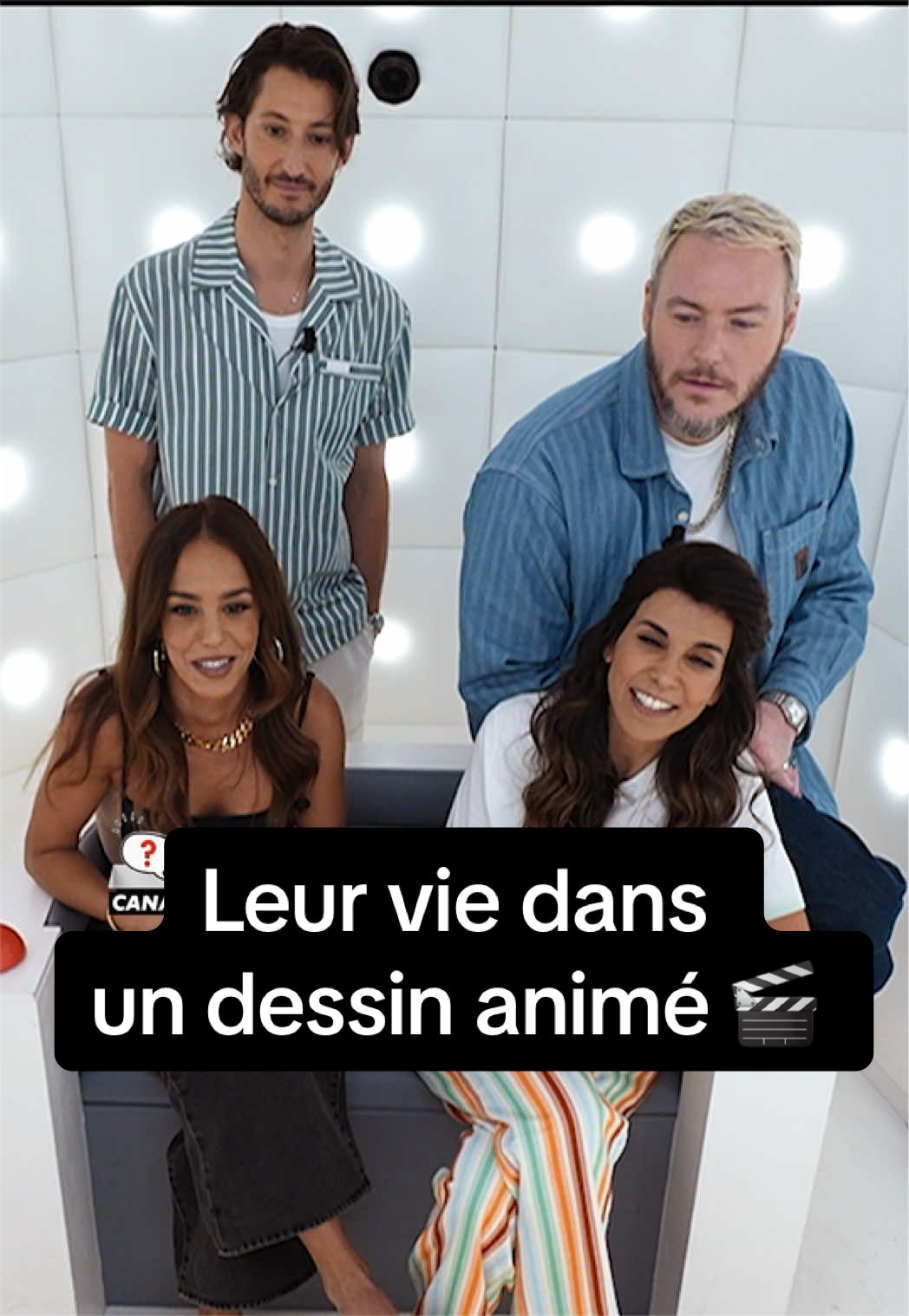 @La Boîte à Questions