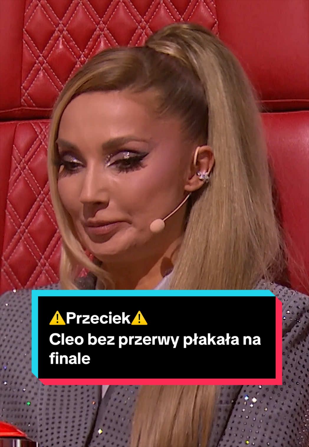 @THE VOICE KIDS