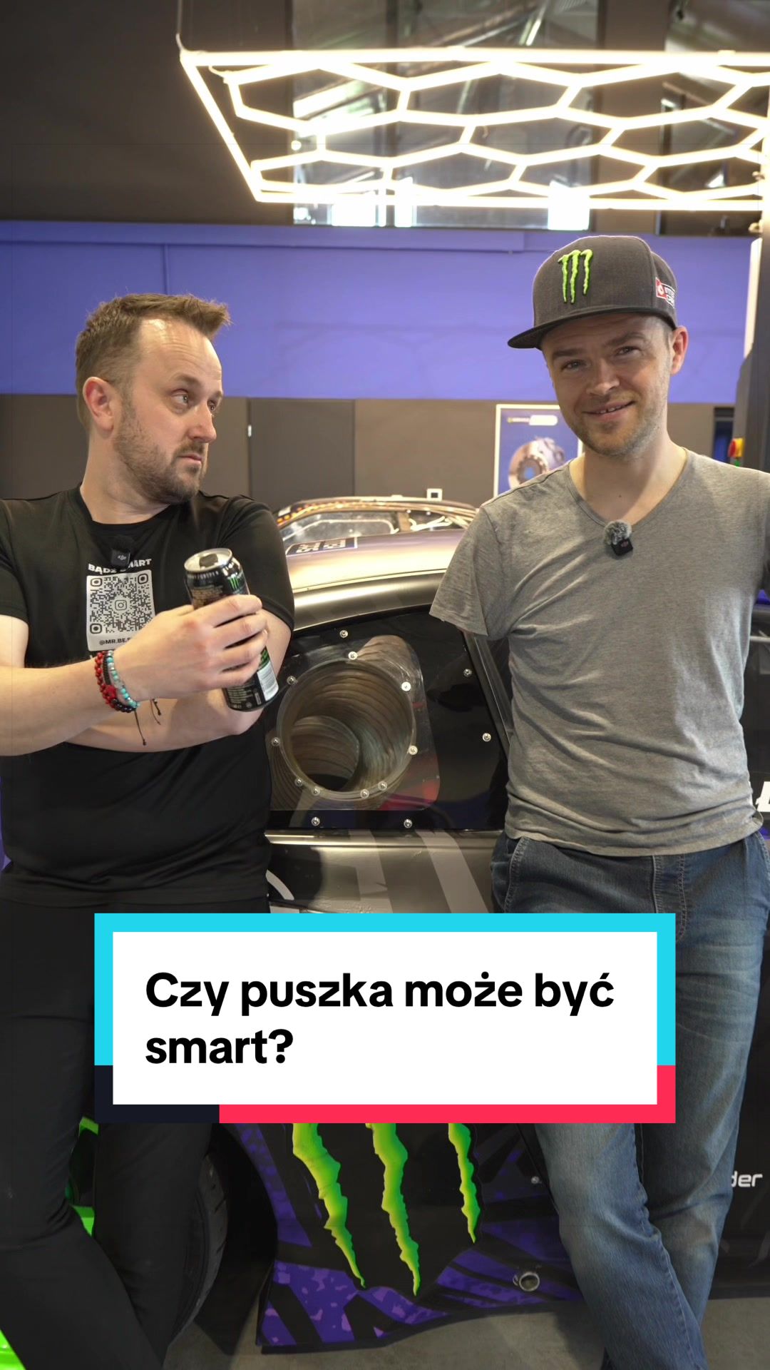 @W. Skowronek &bull; Smart Home&Tech