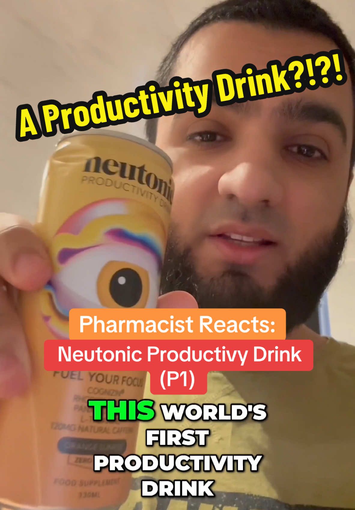 @ShaxTalks
