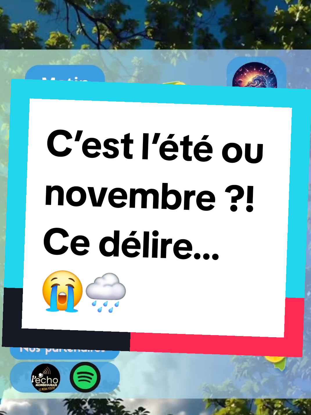 @M&eacute;t&eacute;o & Astro France 🔭