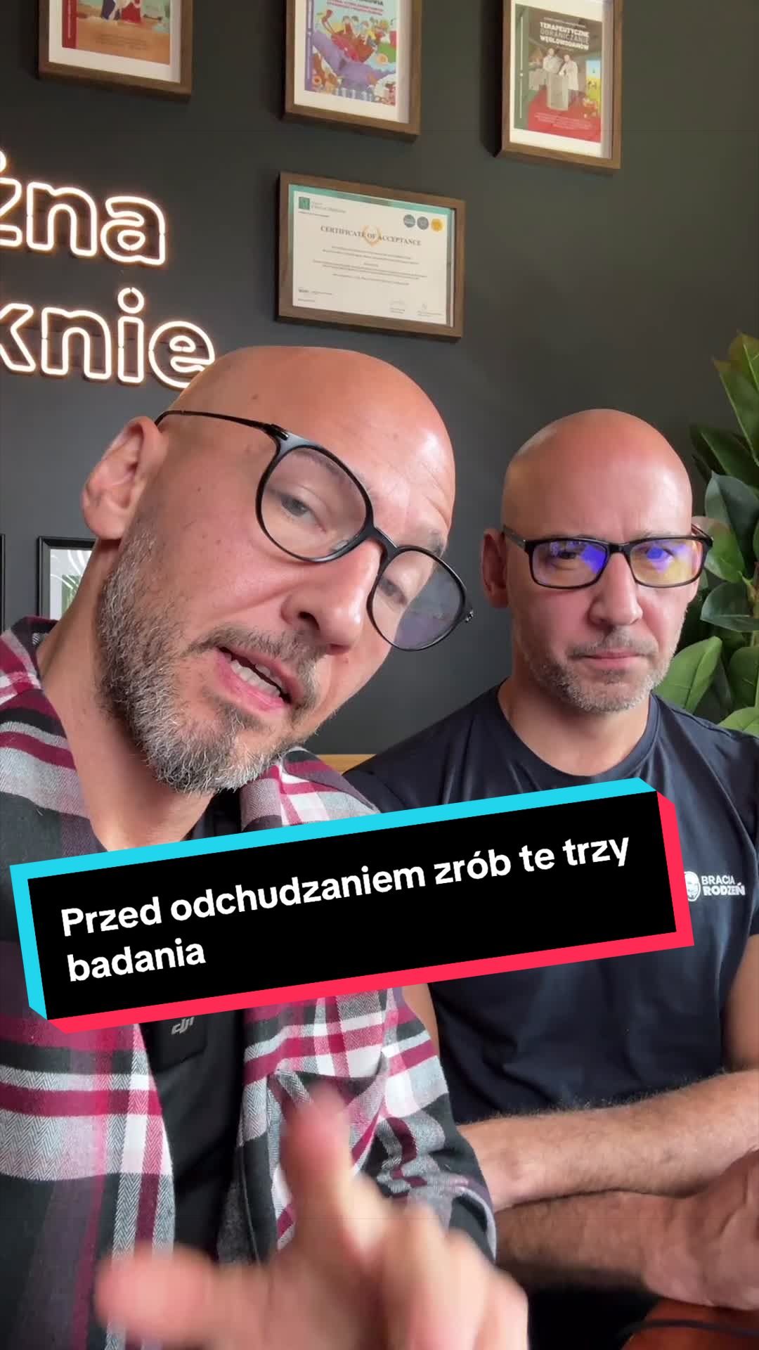 @Bracia Rodzeń