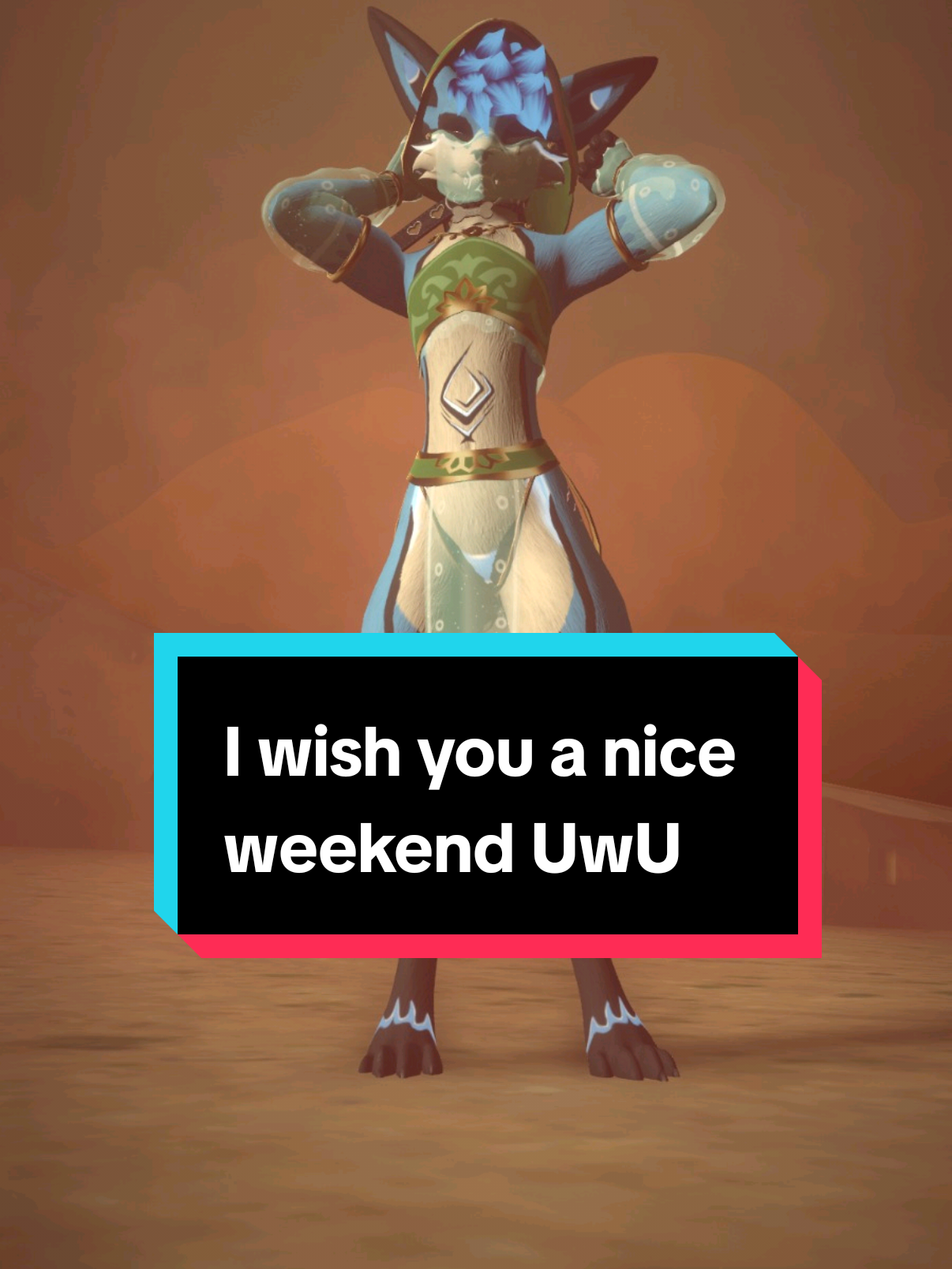 @KnoxiFox