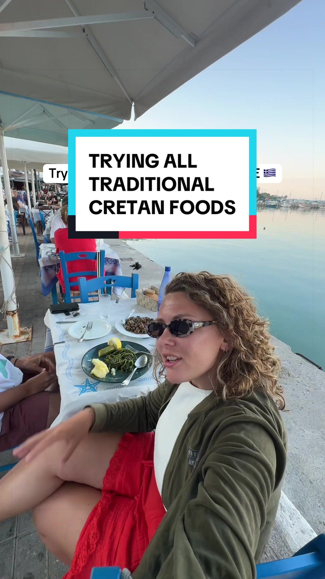 @Greece Travel Tips | Sophie