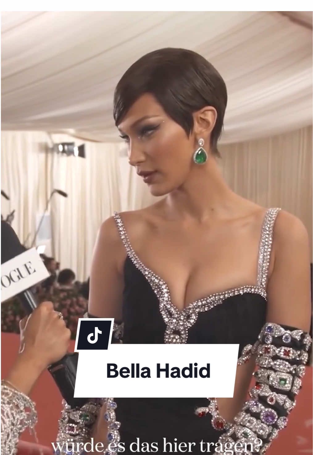 @VOGUE Germany