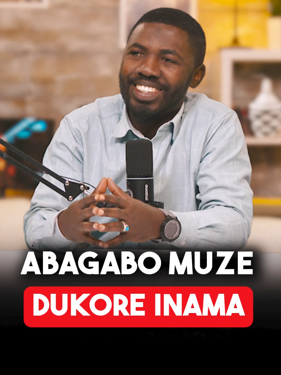 @Bakir Nsengiyaremye