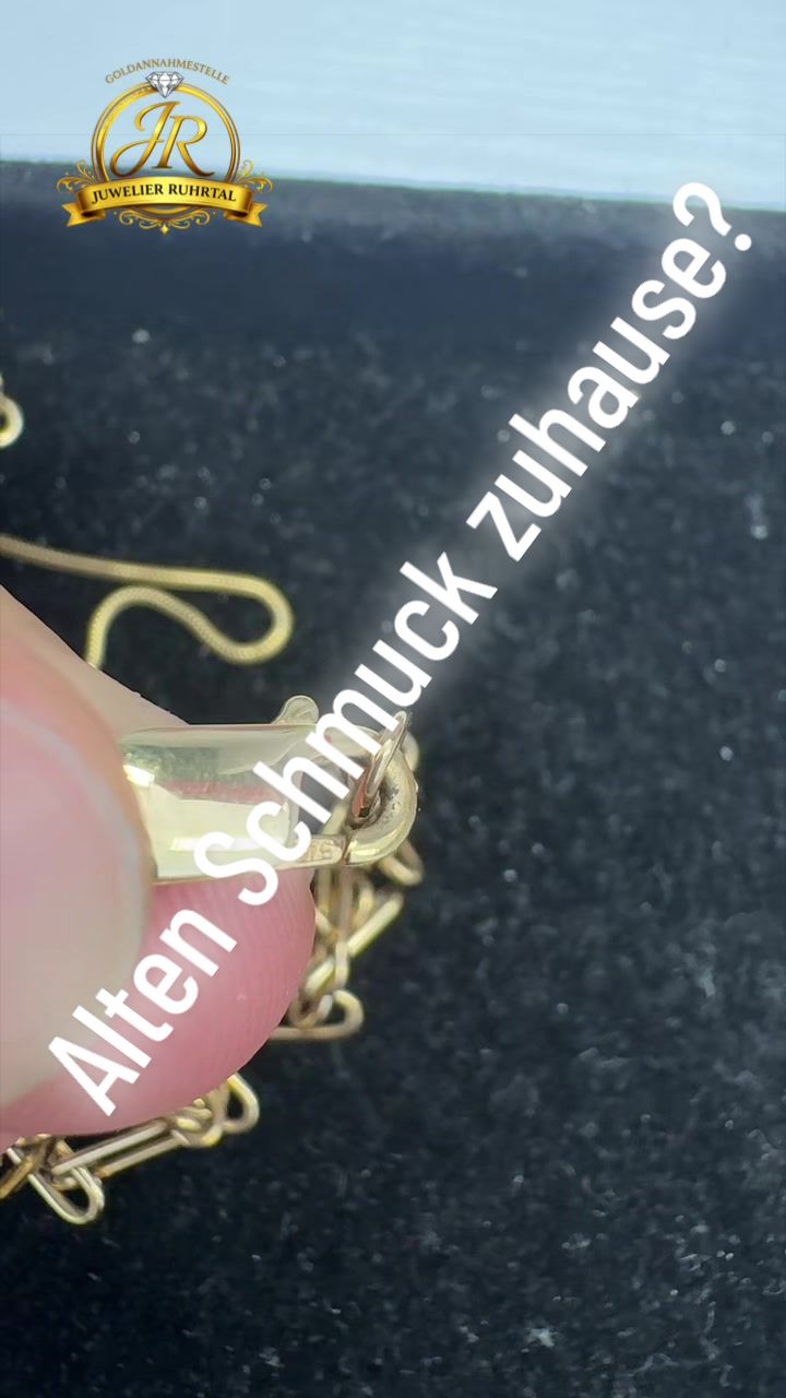 @Ruhrtal Juwelier - Goldankauf