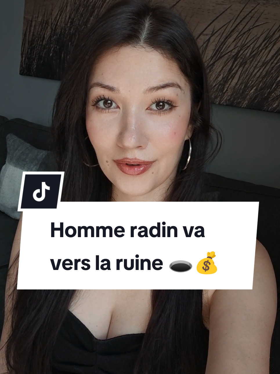 @Sa Majesté Katya