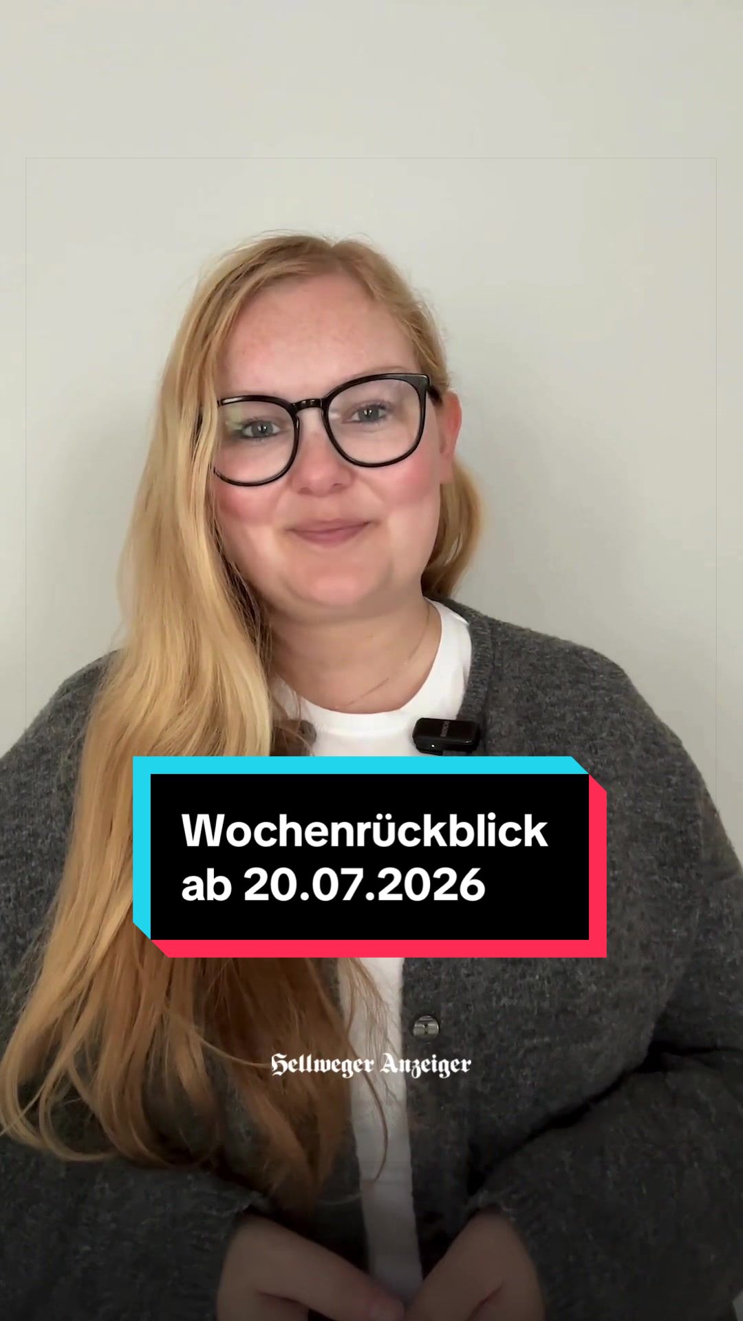 @Hellweger Anzeiger