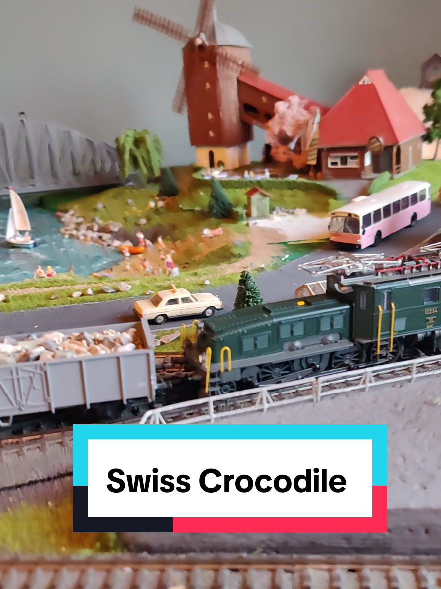 @Märklinfluencer