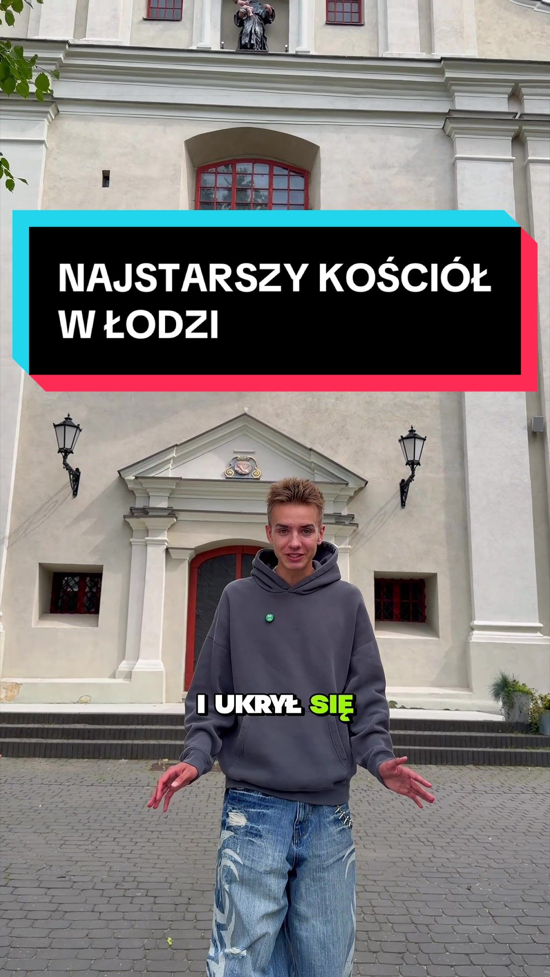 @Łódź 🦄
