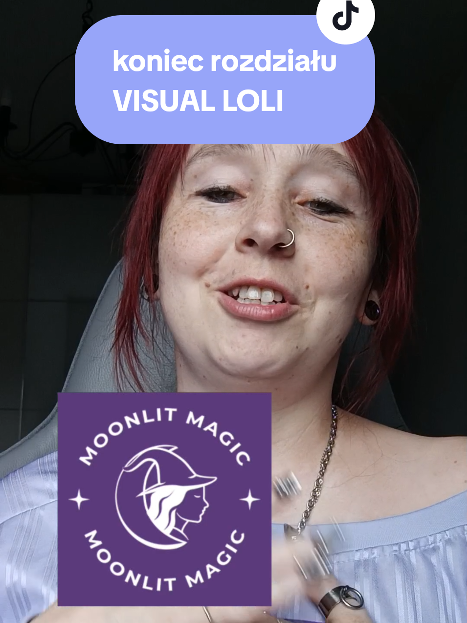 @💕✨ Visual Loli ✨💕