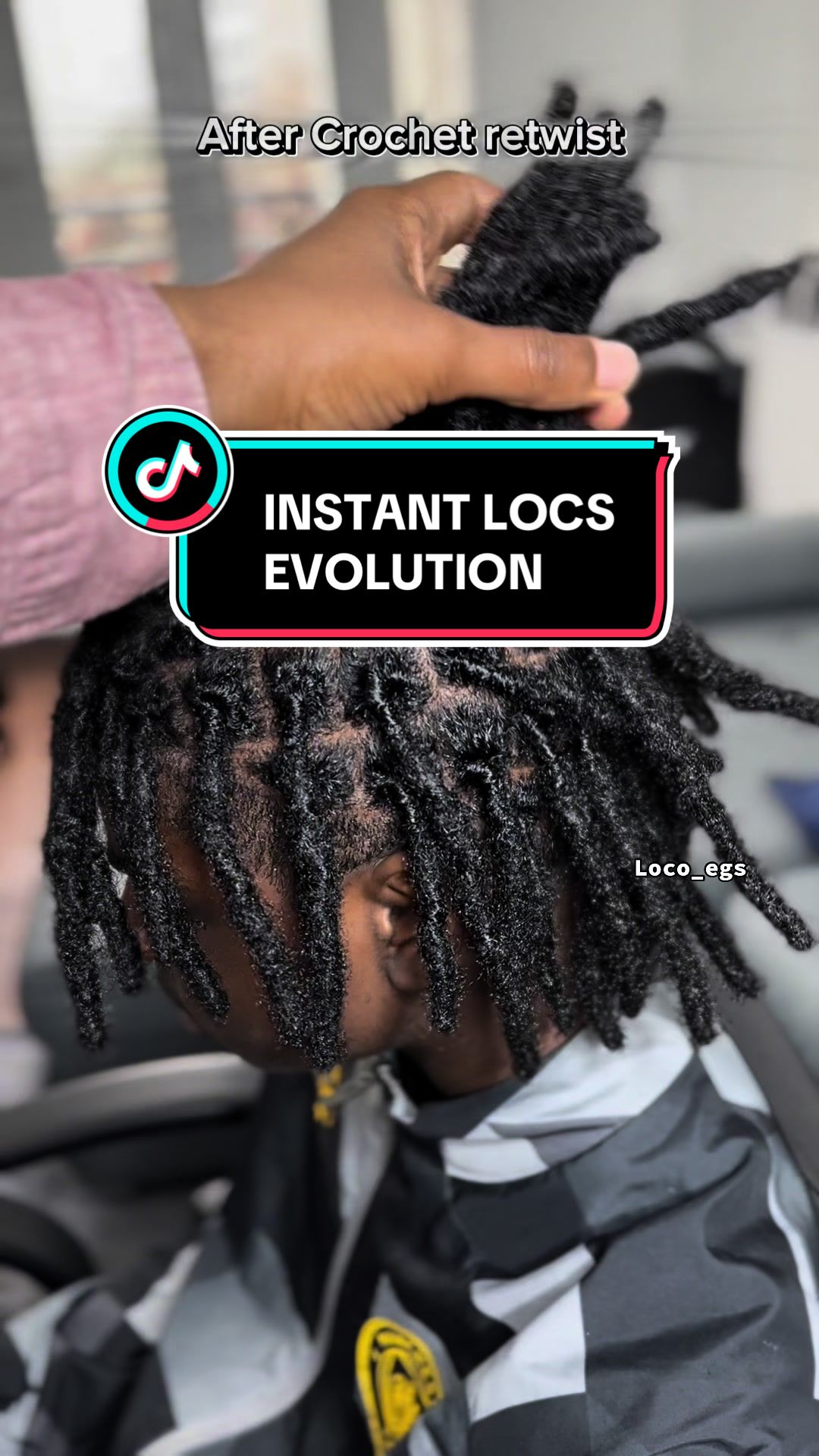 @Loco EGS