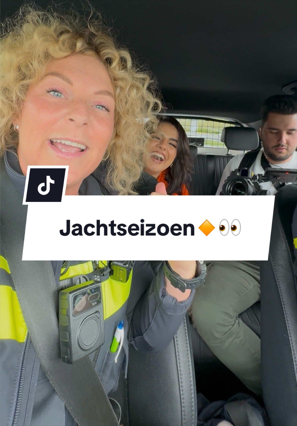 @Politie Kim van der Weij