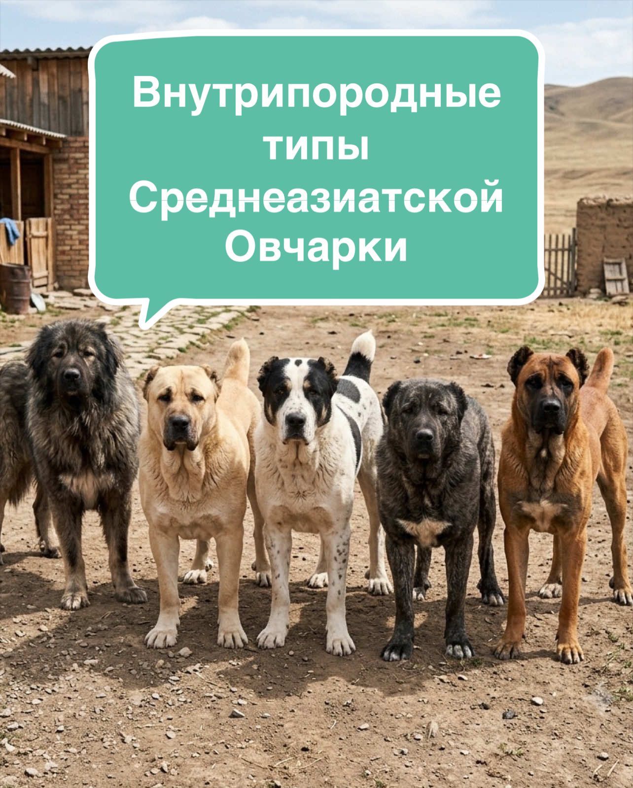@Анастасия Ткачук | Кинолог