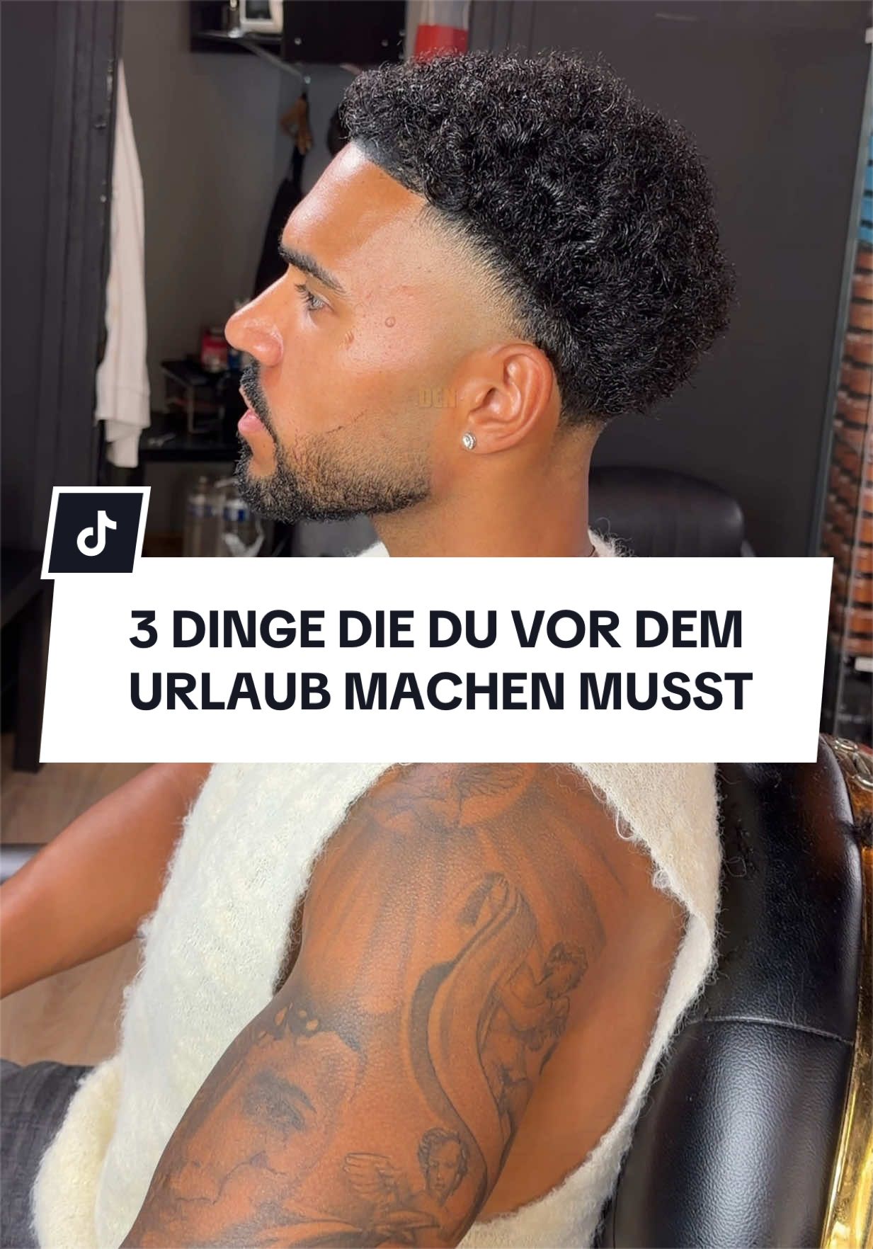 @Leroy Jermaine