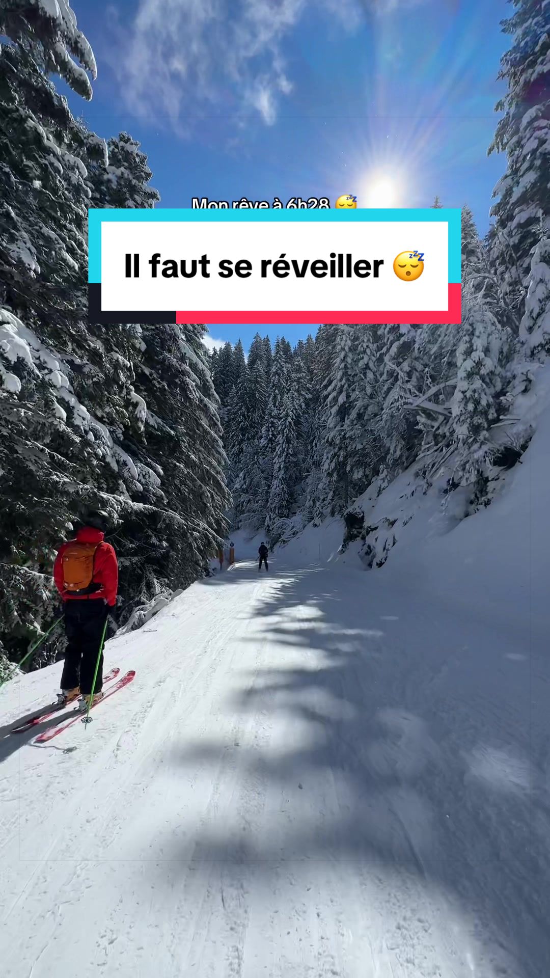 @Les Gets