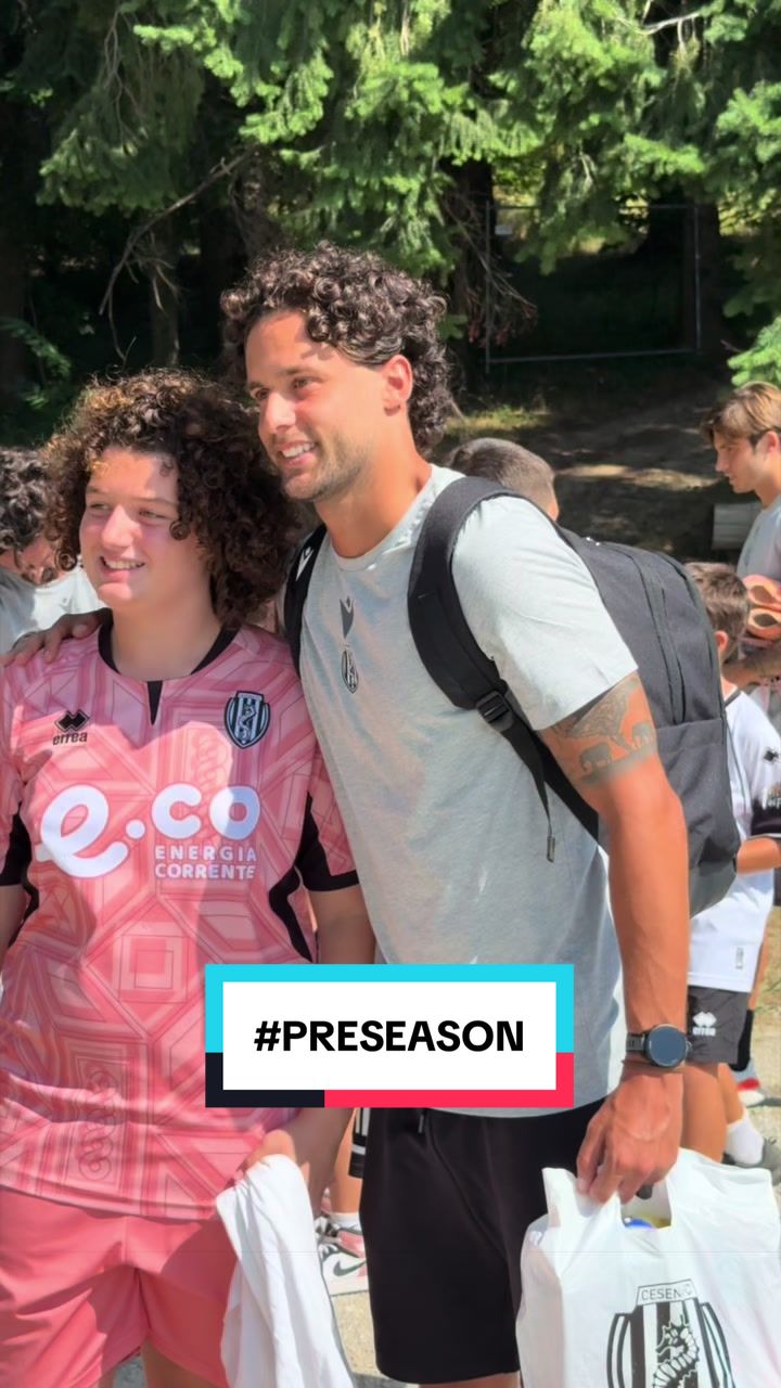 @Cesena Football Club