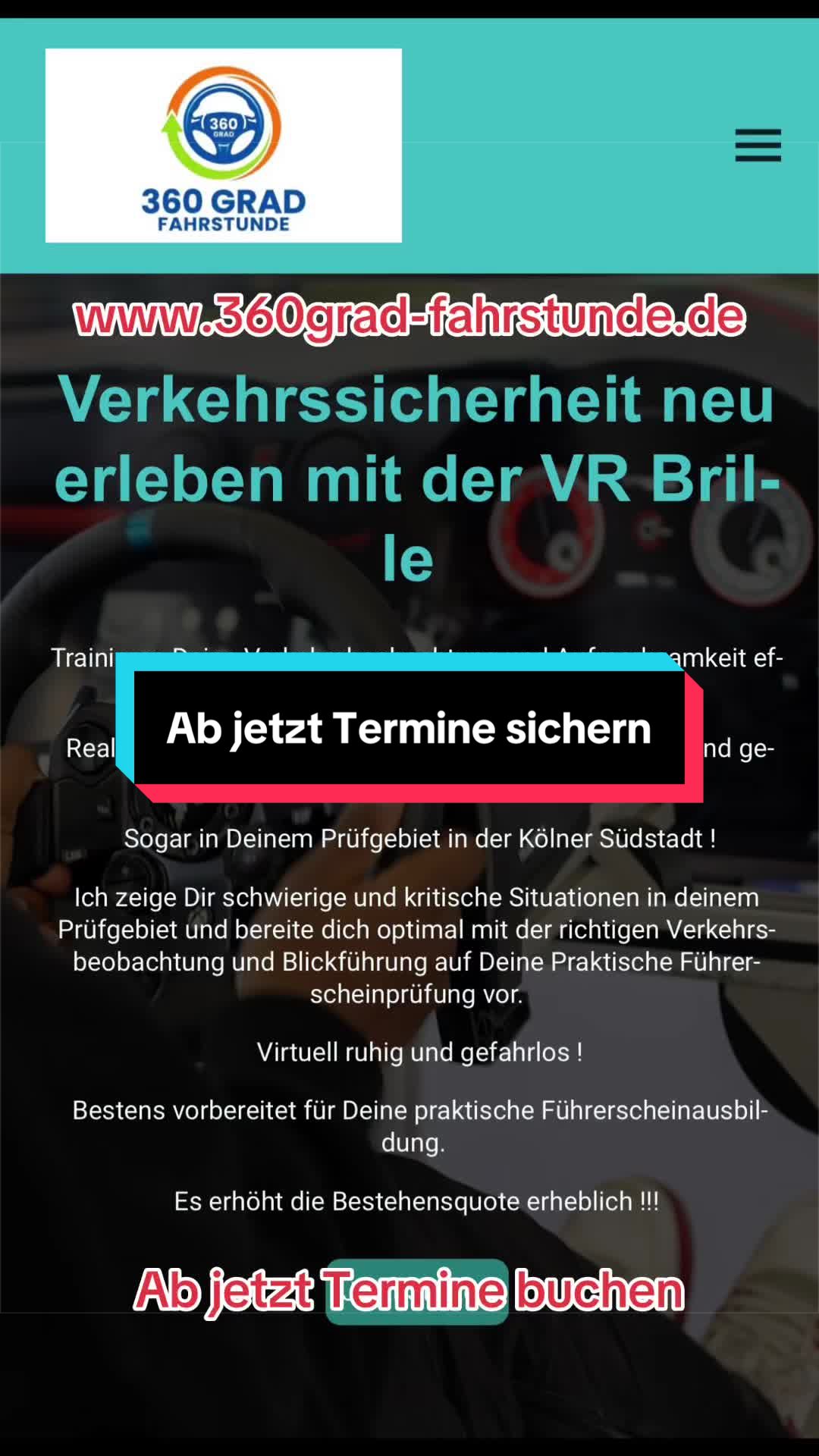 @Herr TikTokFahrlehrer