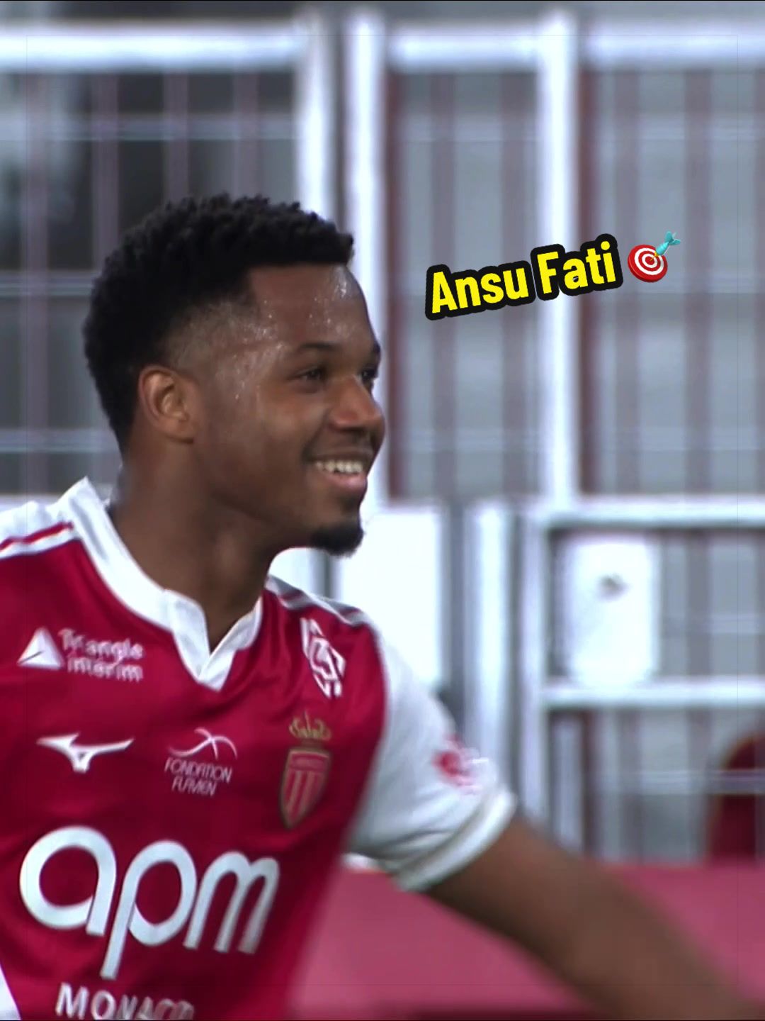 @AS Monaco