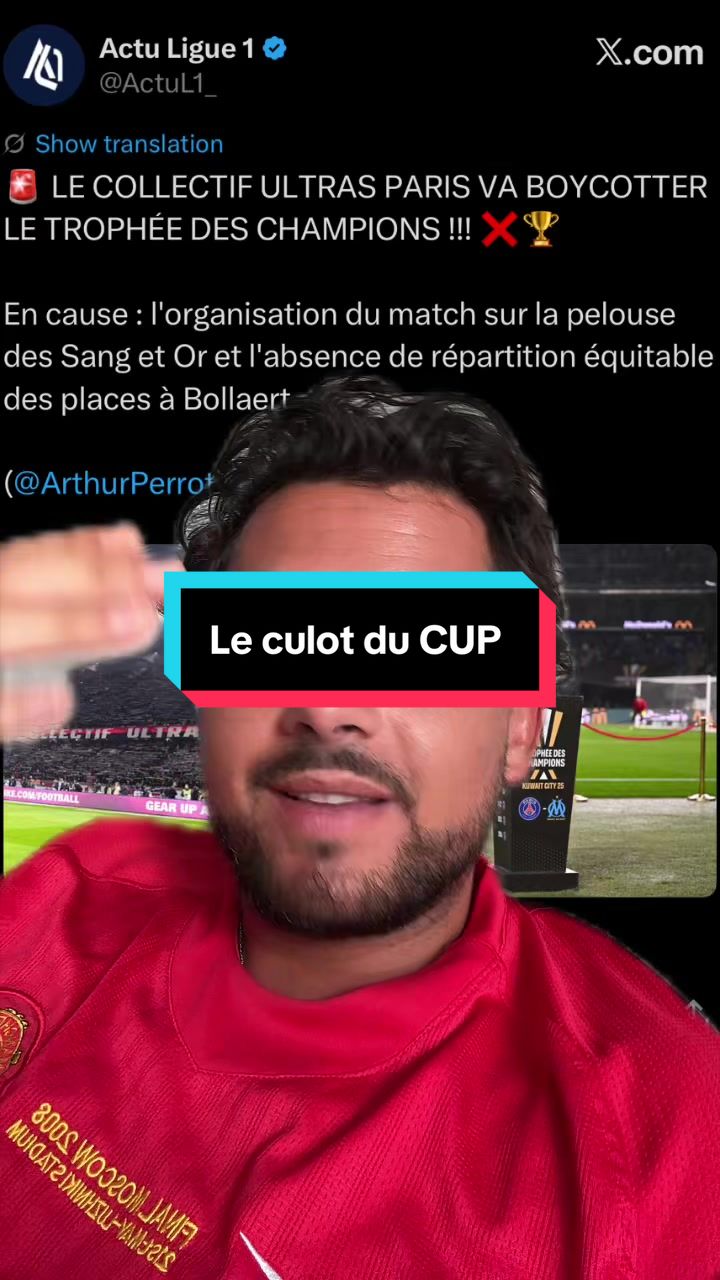 @Guillaume Dacquet