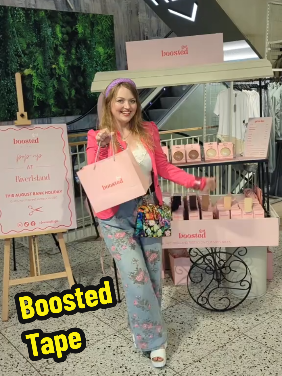 @Charlotte🌈Fashion & Beauty