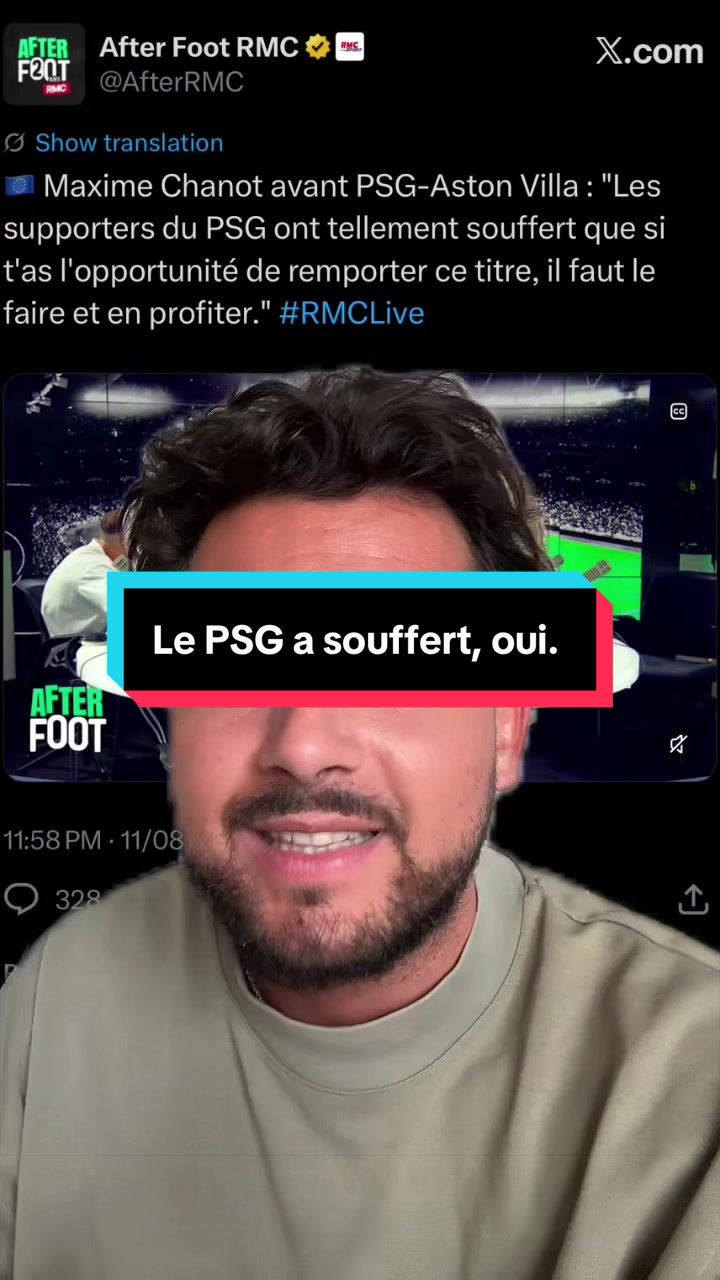 @Guillaume Dacquet