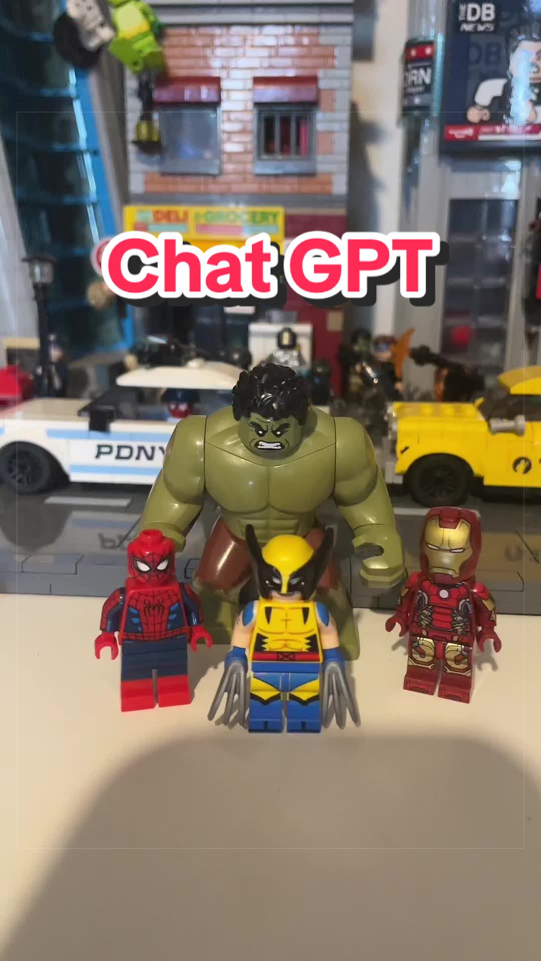 @BrickGrimes