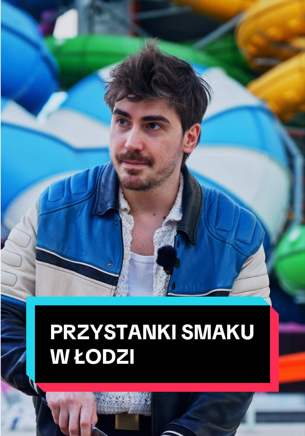 @Ł&oacute;dź 🦄