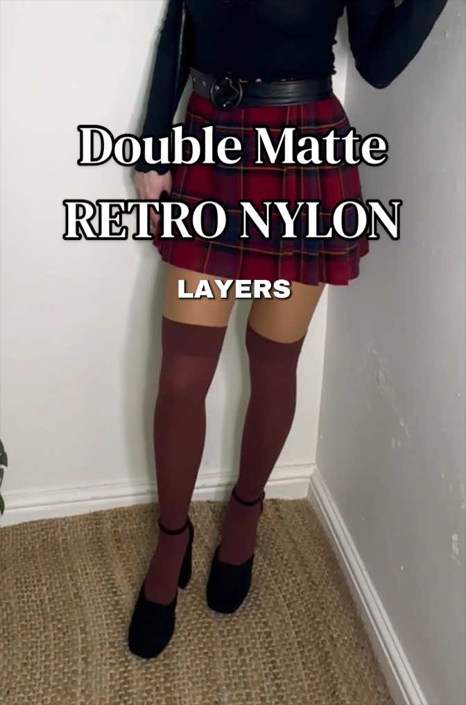 @Poppy Attic | Nylon Nerd