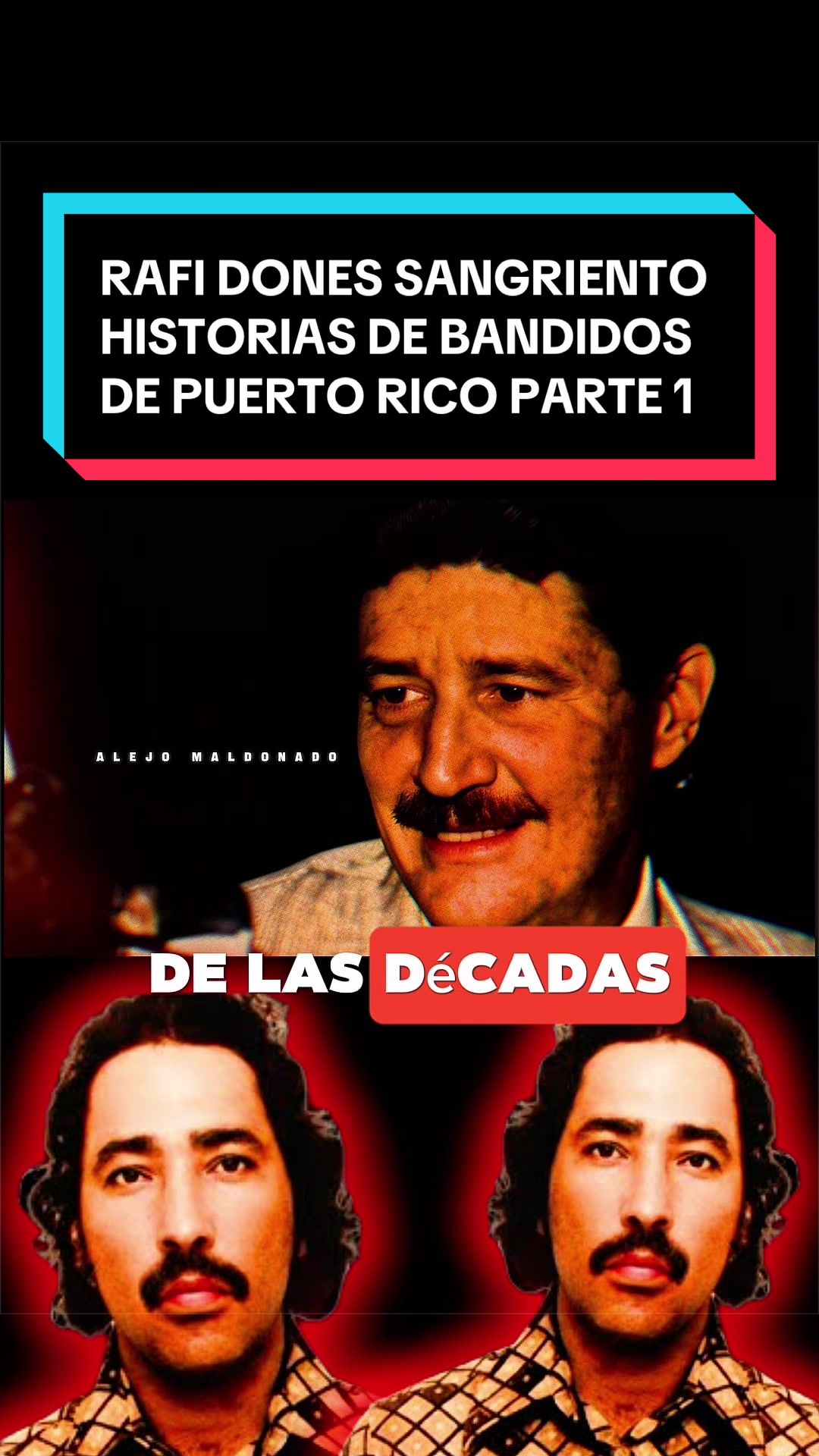 @El Bajo Mundo Real